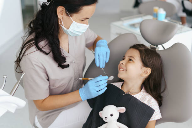 Best Knocked-Out Tooth Emergency  in Mountain Iron, MN