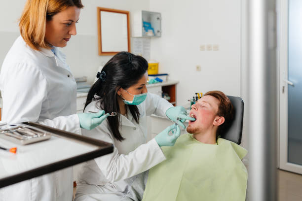 Best Teeth Whitening  in Mountain Iron, MN